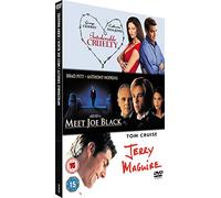 Intolerable Cruelty/Meet Joe Black - Intolerable Cruelty/Meet Joe Black/Jerry Maguire [Import anglais]