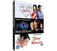 Intolerable Cruelty/Meet Joe Black/Jerry Maguire , (Box Set) G