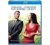 Intolerable Cruelty – Blu-ray – Édition USA