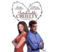Intolerable Cruelty