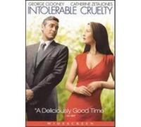 Intolerable Cruelty