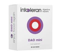 INTOLERAN DAO MINI 60 Comp