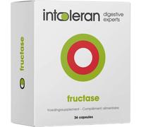 Intoleran Fructose 36caps