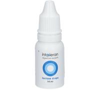 intoleran gouttes de lactase - 14 ml Goutte(S)