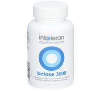 INTOLERAN Lactase 3000 Capsule(S) 150 pc(s)