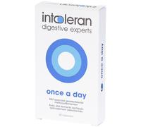 intoleran once a day Capsule(S) 30 pc(s)