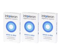 intoleran once a day Comprimé(S) 3x30 pc(s)