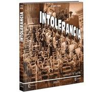Intolérance (1916) / Intolerance: Love's Struggle Throughout the Ages G