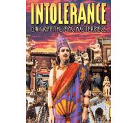 Intolerance