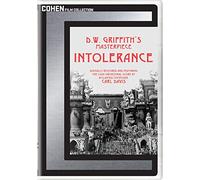Intolerance