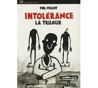 Intolerance
