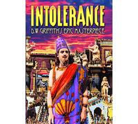 Intolerance