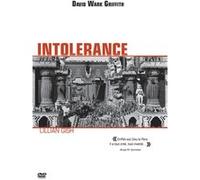 Intolérance DVD E