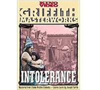 Intolerance [Import USA Zone 1]