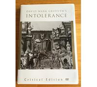 Intolerance [Import allemand]