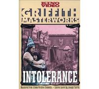 Intolerance [Import USA Zone 1]