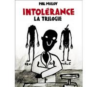 Intolérance - La Trilogie G