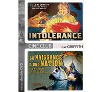 Intolérance - Naissance d'une nation