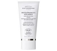 Institut Esthederm Protection Visage Intolérances Solaires SPF50+ 50 ml
