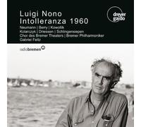 Intolleranza 1960