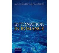 Intonation In Romance C