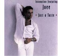 Intonation - Just a Taste