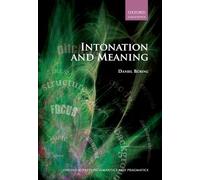 INTONATION & MEANING OSSP PAPER