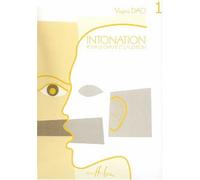 DAO VIRGINIE - INTONATION POUR LE CHANT ET L'AUDITION VOL.1
