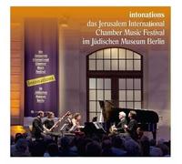 Intonations/Festival International de Musique de Chambre