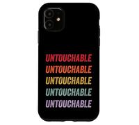 Intouchable Coque pour iPhone 11