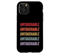 Intouchable Coque pour iPhone 11 Pro