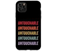 Intouchable Coque pour iPhone 11 Pro Max