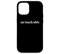 Intouchable Coque pour iPhone 12/12 Pro