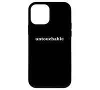 intouchable Coque pour iPhone 12 Mini