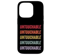 Intouchable Coque pour iPhone 14 Pro