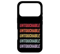 Intouchable Coque pour iPhone 17 Pro