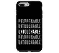Intouchable Coque pour iPhone 7 Plus/8 Plus