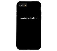 intouchable Coque pour iPhone SE (2020) / 7/8