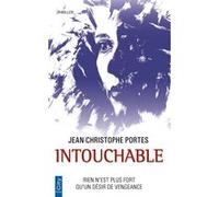 Intouchable Jean-Christophe Portes (Auteur)