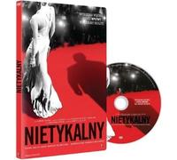 Intouchable - livre + DVD