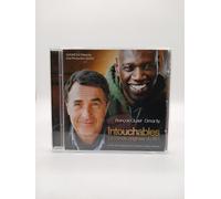 Intouchables – La bande originale du film – TelForceOne