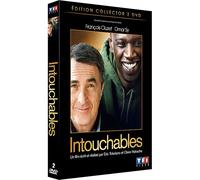 Intouchables - Édition Collector