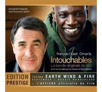 Original Soundtrack - Intouchables-Spec [Import]
