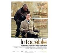 Intouchables (2011) (Intocable) (Blu Ray) G