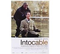Intouchables (2011) (Intocable) G