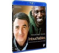 Intouchables - Blu-Ray