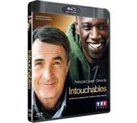 Intouchables - Blu-Ray