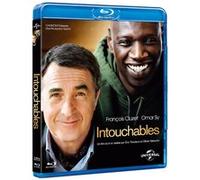 Intouchables Blu-ray G