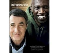 Intouchables – Bande originale – PVG – Wise Publications