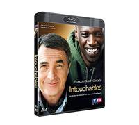 Intouchables – Omar Sy (César 2012 du Meilleur Acteur) – Blu-ray